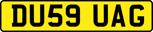 DU59UAG