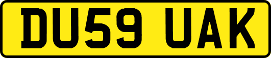 DU59UAK