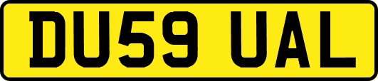 DU59UAL