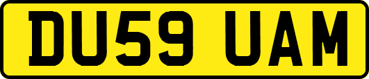 DU59UAM