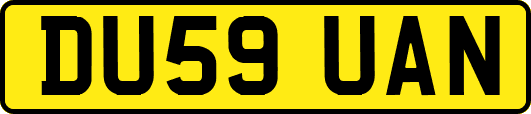 DU59UAN