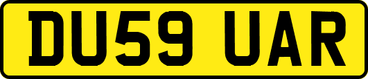 DU59UAR
