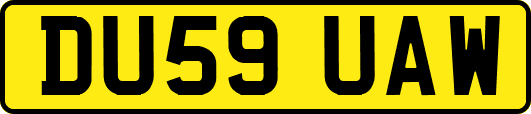 DU59UAW
