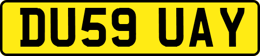 DU59UAY