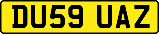 DU59UAZ