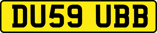 DU59UBB