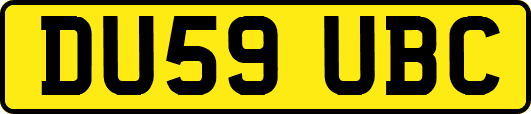 DU59UBC