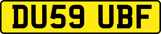 DU59UBF