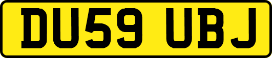 DU59UBJ
