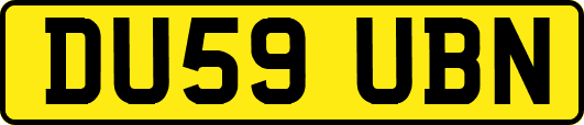 DU59UBN