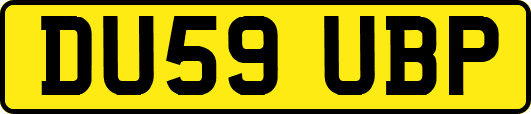 DU59UBP