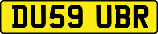 DU59UBR