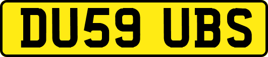 DU59UBS