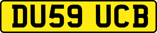 DU59UCB