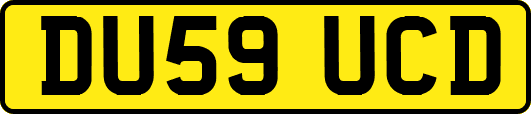 DU59UCD
