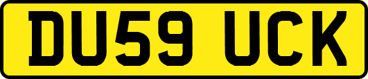 DU59UCK