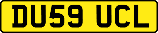DU59UCL