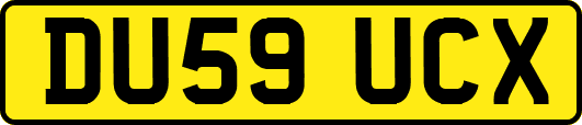DU59UCX
