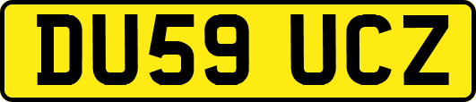 DU59UCZ