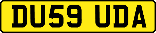 DU59UDA