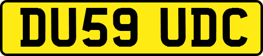 DU59UDC