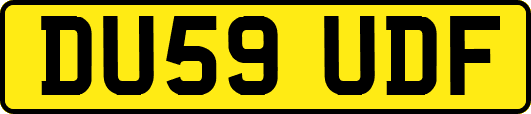 DU59UDF