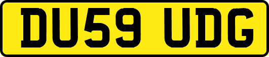 DU59UDG