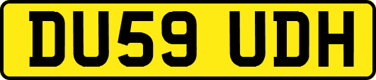 DU59UDH