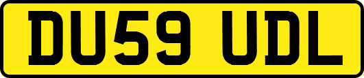 DU59UDL