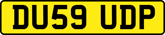 DU59UDP