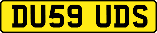 DU59UDS