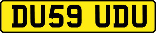 DU59UDU