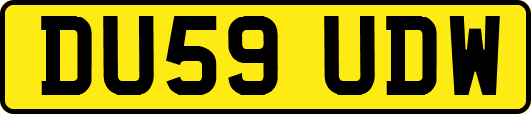 DU59UDW