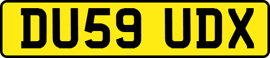 DU59UDX