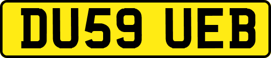 DU59UEB