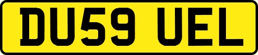 DU59UEL