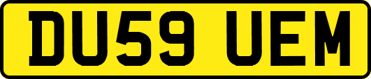 DU59UEM
