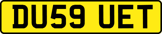 DU59UET