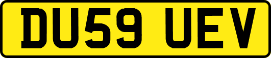 DU59UEV