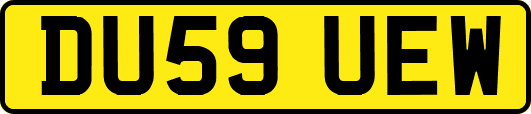 DU59UEW