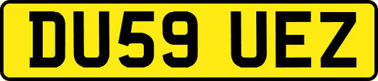 DU59UEZ
