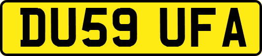 DU59UFA