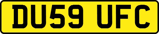 DU59UFC