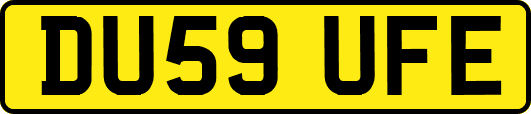 DU59UFE