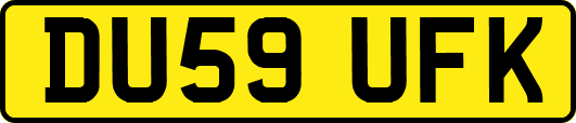 DU59UFK