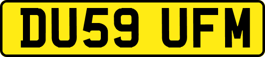 DU59UFM
