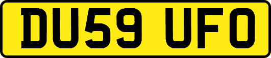 DU59UFO