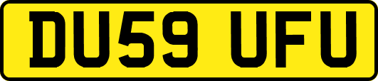 DU59UFU
