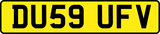 DU59UFV