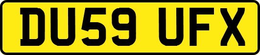 DU59UFX